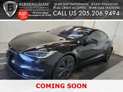 2023 Tesla Model S Birmingham AL