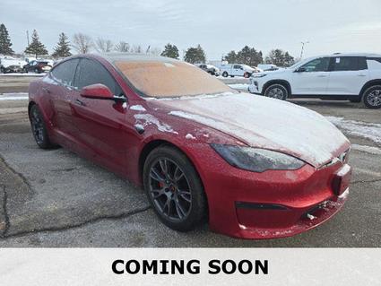 2023 Tesla Model S Birmingham AL