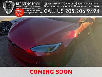 2024 Tesla Model S Birmingham AL