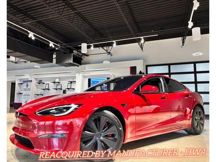 2024 Tesla Model S Birmingham AL