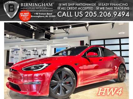 2024 Tesla Model S Birmingham AL
