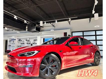 2024 Tesla Model S Birmingham AL