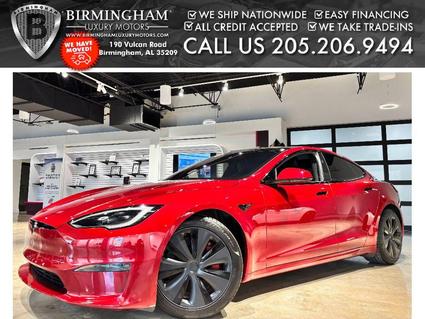2024 Tesla Model S Birmingham AL