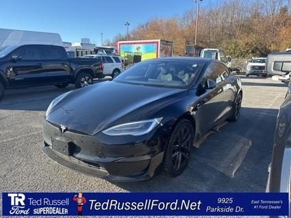 2021 Tesla Model S Knoxville TN