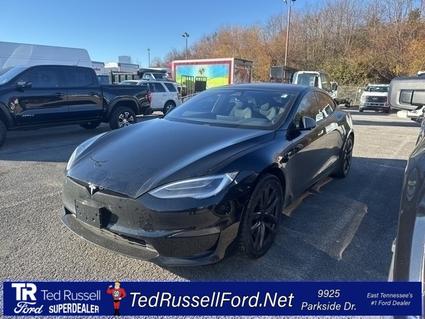 2021 Tesla Model S Knoxville TN