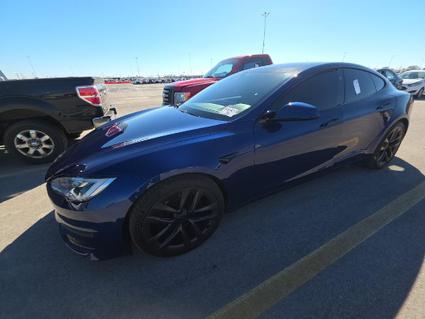 2021 Tesla Model S Milwaukee WI