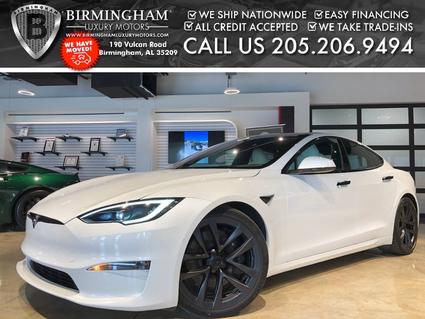 2023 Tesla Model S Birmingham AL