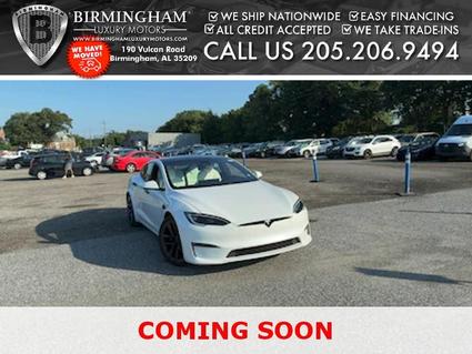 2023 Tesla Model S Birmingham AL