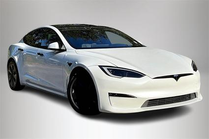 2023 Tesla Model S Fort Walton Beach FL