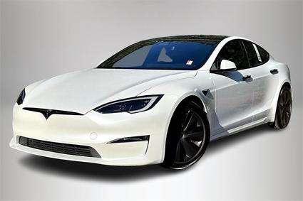 2023 Tesla Model S Fort Walton Beach FL
