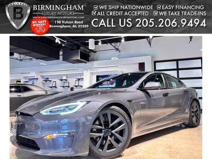 2021 Tesla Model S Birmingham AL