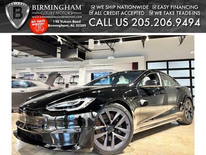 2022 Tesla Model S Birmingham AL