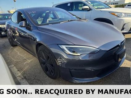 2023 Tesla Model S Birmingham AL