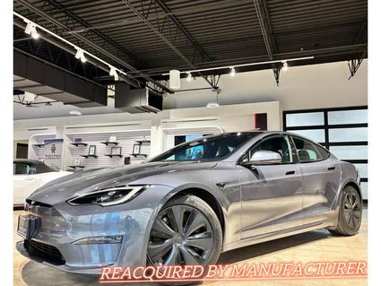 2023 Tesla Model S Birmingham AL