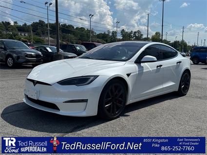 2023 Tesla Model S Knoxville TN