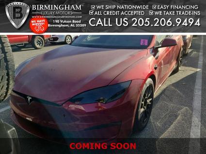 2023 Tesla Model S Birmingham AL