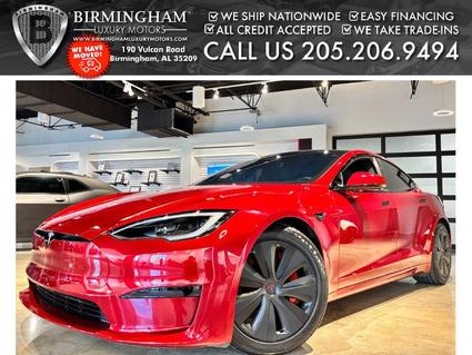 2023 Tesla Model S Birmingham AL