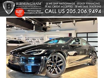 2022 Tesla Model S Birmingham AL