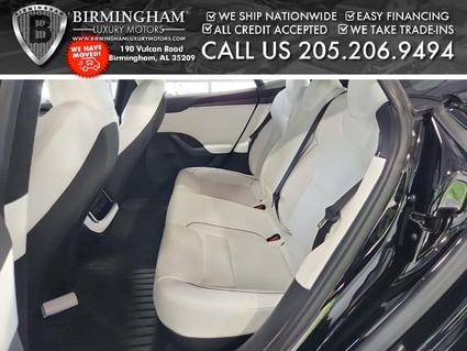 2022 Tesla Model S Birmingham AL
