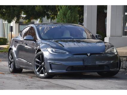 2021 Tesla Model S Lexington KY