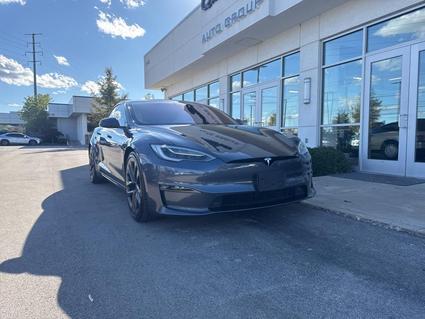 2021 Tesla Model S Lexington KY