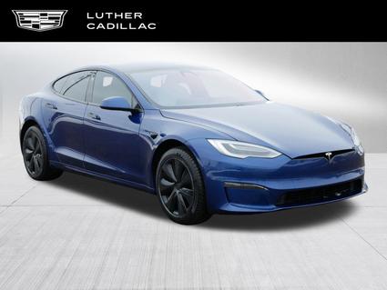 2021 Tesla Model S Saint Paul MN