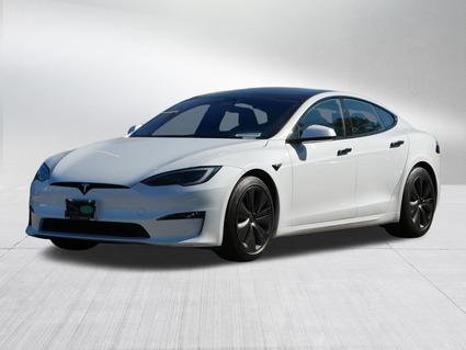 2023 Tesla Model S Minneapolis MN