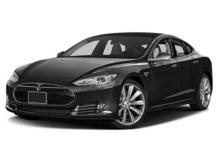 2014 Tesla Model S Rochester MN
