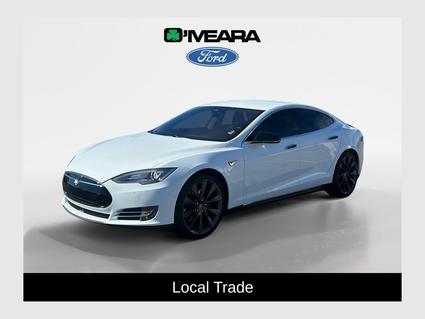 2014 Tesla Model S Denver CO