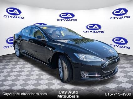 2015 Tesla Model S Murfreesboro TN