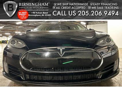 2014 Tesla Model S Birmingham AL