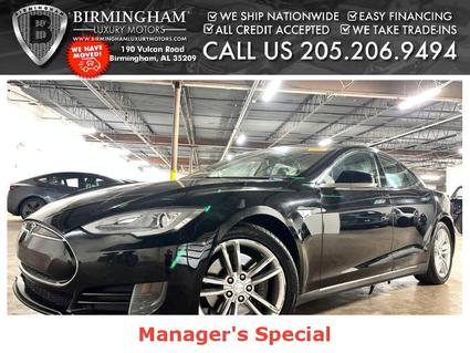 2014 Tesla Model S Birmingham AL