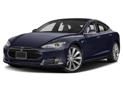 2015 Tesla Model S Tremonton UT