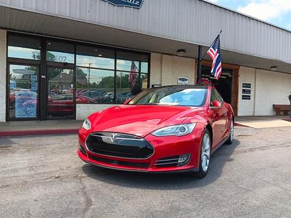 2014 Tesla Model S Shenandoah VA