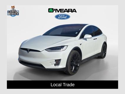 2020 Tesla Model X Denver CO