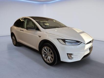 2016 Tesla Model X Brunswick OH