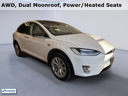 2016 Tesla Model X Brunswick OH