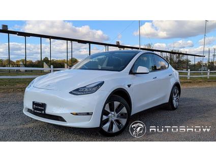 2017 Tesla Model X Somerset NJ