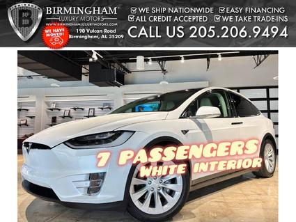 2019 Tesla Model X Birmingham AL