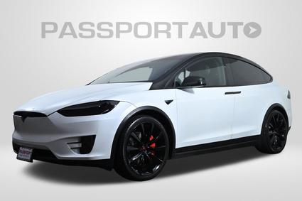 2018 Tesla Model X Alexandria VA