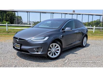 2019 Tesla Model X Somerset NJ