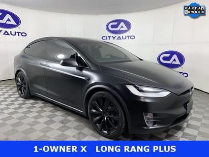 2020 Tesla Model X Memphis TN