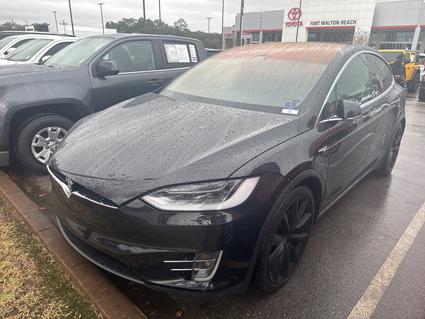 2017 Tesla Model X Fort Walton Beach FL