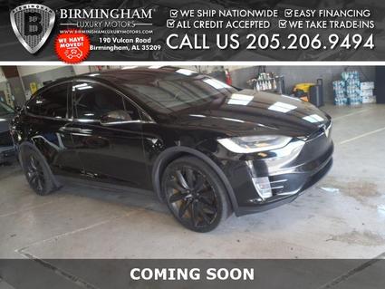 2019 Tesla Model X Birmingham AL