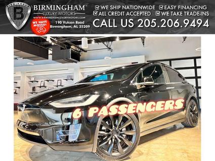 2019 Tesla Model X Birmingham AL