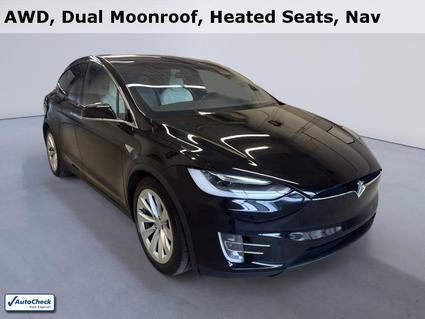 2016 Tesla Model X Brunswick OH