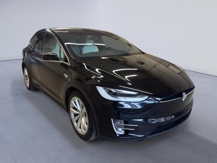 2016 Tesla Model X Brunswick OH