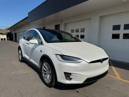 2019 Tesla Model X Provo UT