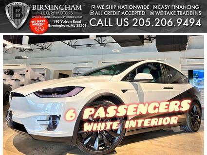 2018 Tesla Model X Birmingham AL