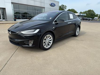 2019 Tesla Model X Goshen IN